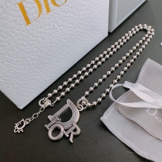 Christian Dior Necklaces